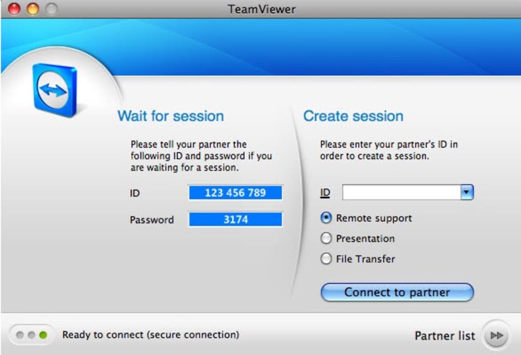 Teamviewer 7 download windows