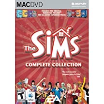 Sims 2 mac download