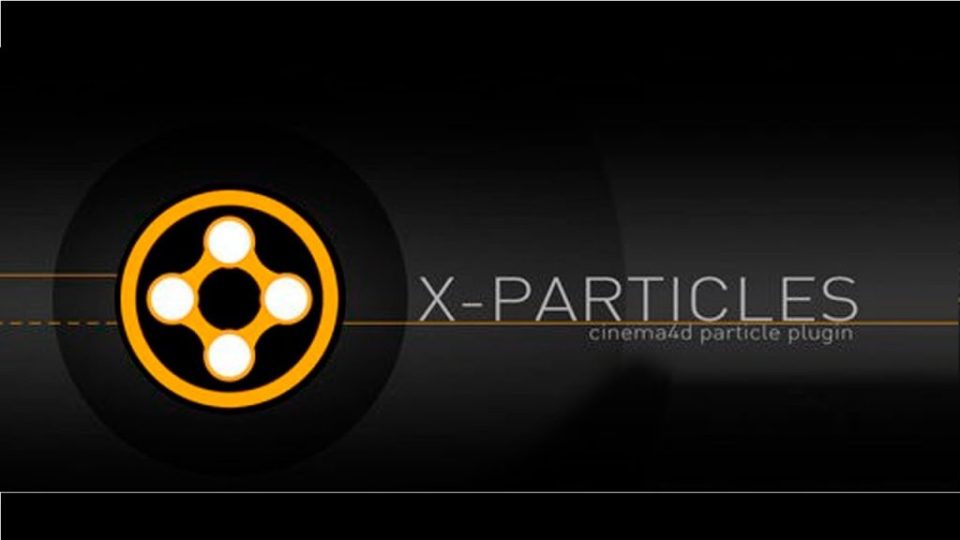 X Particles Free Download Mac